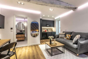 Suite Bermeo - Loft